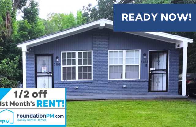3105 Yale Avenue photos photos