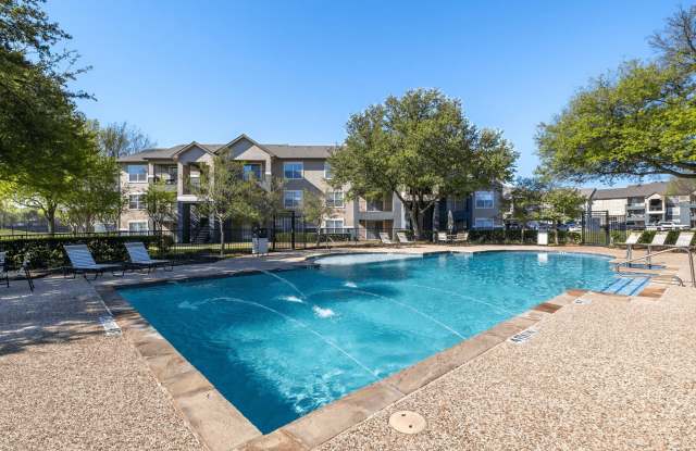 Mayfield Park Apartments Gallery 1