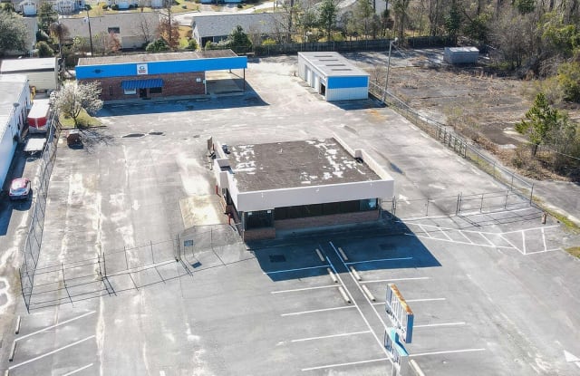 1121 Gum Branch Road - 1121 Gum Branch Road, Jacksonville, NC 28540