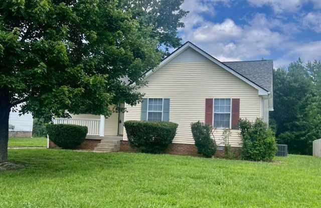 3 Bedroom Home Available in Woodlawn! photos photos