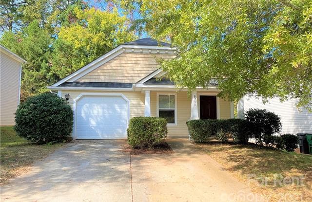 8733 Michaw Court - 8733 Michaw Court, Charlotte, NC 28269