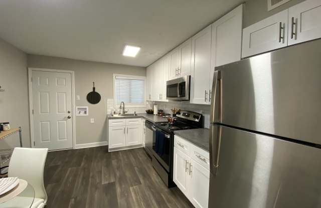 Langley Place photos photos