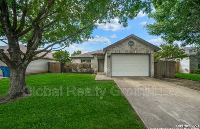 9728 Chelsea Cir - 9728 Chelsea Circle, Selma, TX 78154