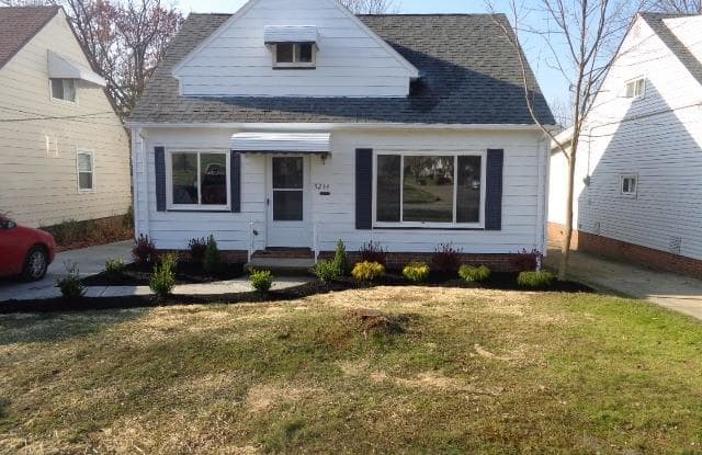 5234 West 83rd St - 5234 W 83rd St, Parma, OH 44129