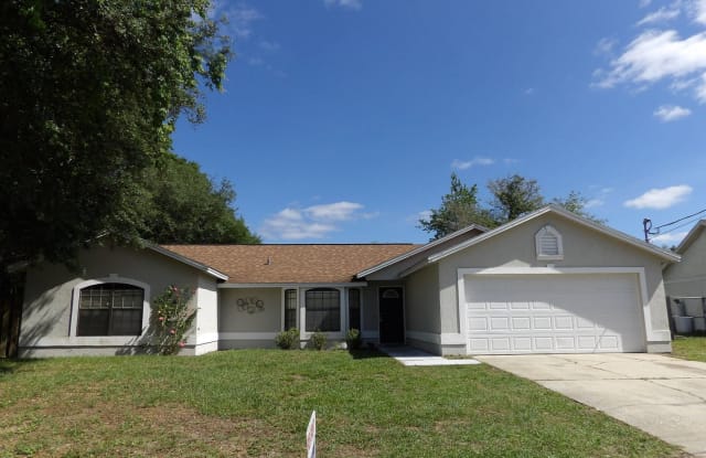 2360 Timbercrest Drive - 2360 Timbercrest Drive, Deltona, FL 32738