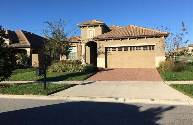 1300 ISLAND GREEN STREET - 1300 Island Green St, Four Corners, FL 33896