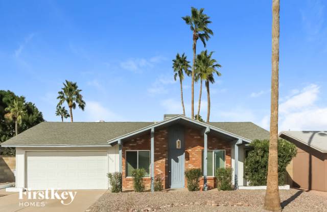 4050 East Walatowa Street - 4050 East Walatowa Street, Phoenix, AZ 85044