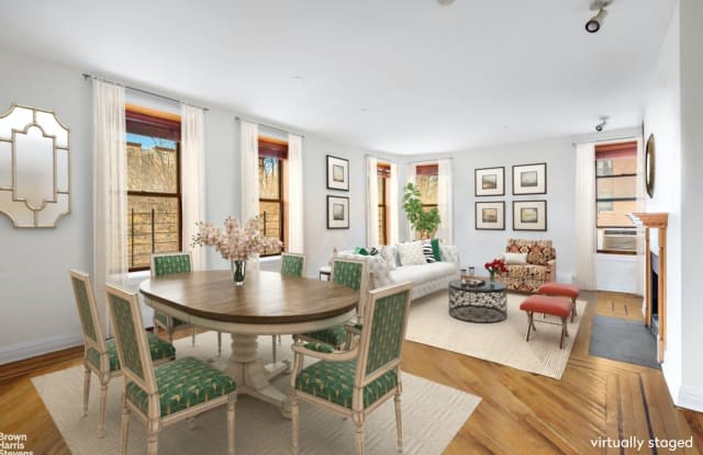 370 St Nicholas Avenue - 370 Saint Nicholas Avenue, New York City, NY 10027