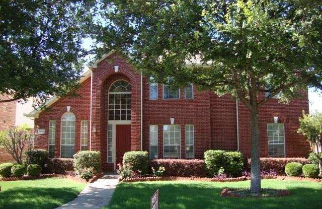 3600 Dripping Springs Drive - 3600 Dripping Springs Drive, Plano, TX 75025