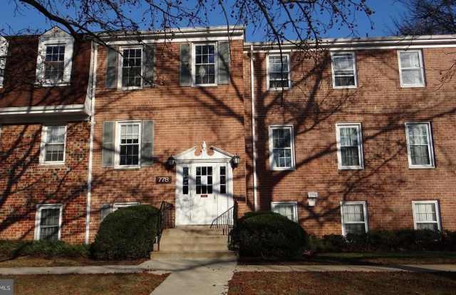 778 QUINCE ORCHARD BLVD #102 photos photos