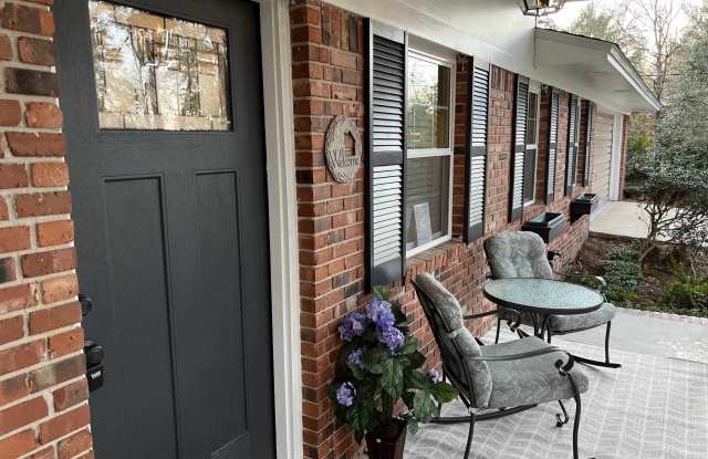 2401 Mexia Avenue - 2401 Mexia Avenue, Tallahassee, FL 32304 2401 Mexia Avenue - 2401 Mexia Avenue, Tallahassee, FL 32304