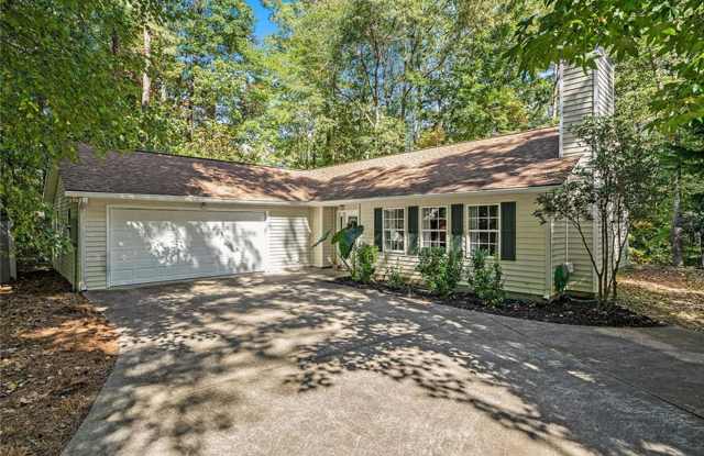 harming Stepless Ranch Home for Rent in Towne Lake – Prime Woodstock Location photos photos