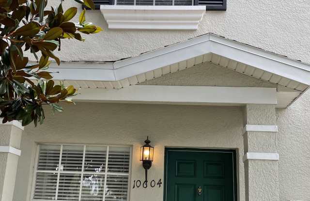 10604 Savannah Wood Ct - 10604 Savannah Wood Court, Orange County, FL 32832