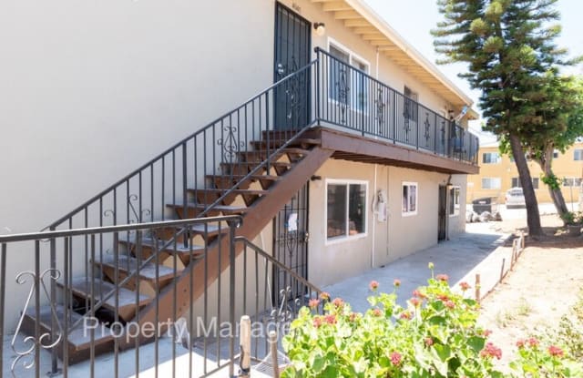 4034 Winona Avenue - 4034 Winona Avenue, San Diego, CA 92105