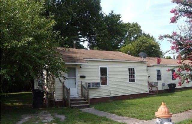45 Shelby Street - 45 Shelby Street, Portsmouth, VA 23701
