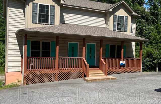 7 Sirenas Way - 7 Sirenas Way, Buncombe County, NC 28732