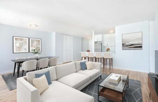 90 Gold Street - 90 Gold Street, New York City, NY 10038