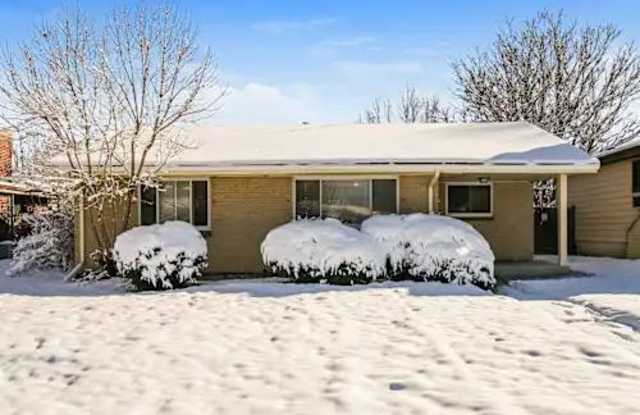 2332 Fulton Street - 2332 Fulton Street, Aurora, CO 80010