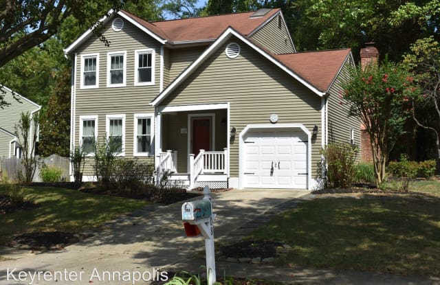 3108 Ervin Court - 3108 Ervin Court, Annapolis Neck, MD 21403