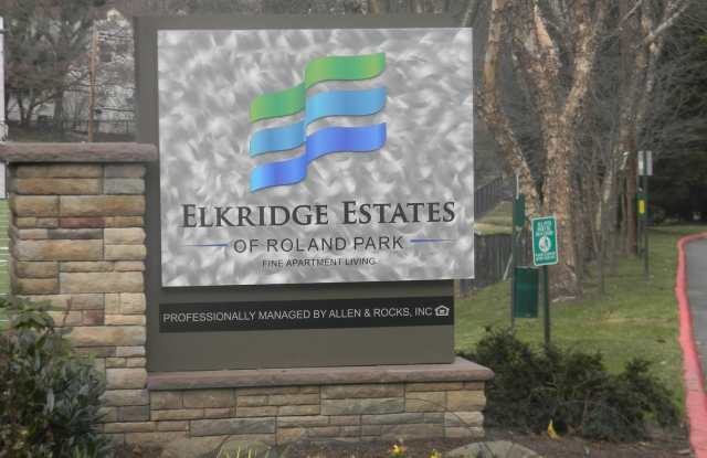 6 OVER RIDGE CT #3932 - 6 Overridge Court, Towson, MD 21210