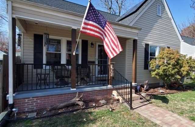 3727 Abingdon Circle - 3727 Abingdon Circle, Norfolk, VA 23513