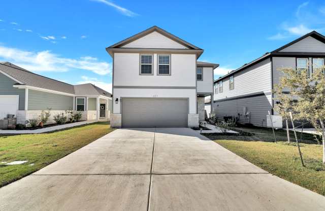 227 Kellys Heroes Way Jarrell, TX 76537 photos photos