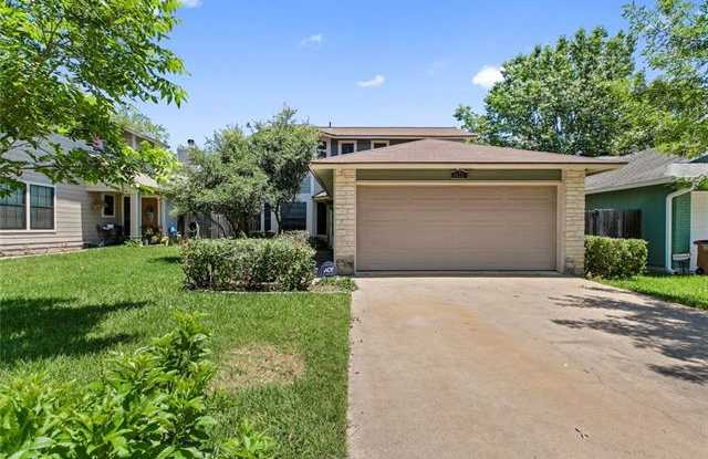 10719 N Platt River DR - 10719 North Platt River Drive, Austin, TX 78748