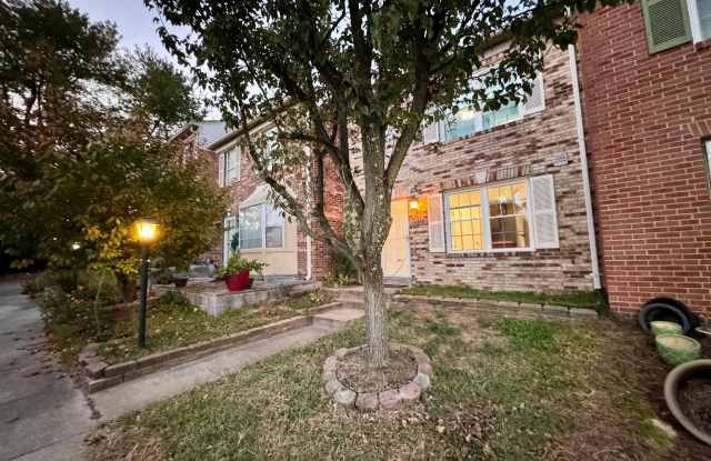15578 TRAVERSER COURT - 15578 Traverser Court, Montclair, VA 22193