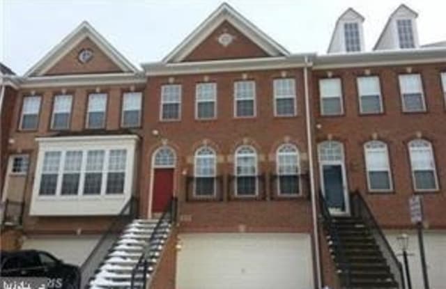 5659 FAIRCLOTH COURT - 5659 Faircloth Court, Centreville, VA 20120
