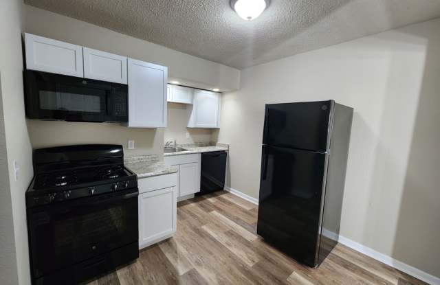 Fully remodeled 2 Bedroom Home Gallery 4