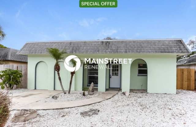 12263 Mallory Drive - 12263 Mallory Drive, Largo, FL 33774