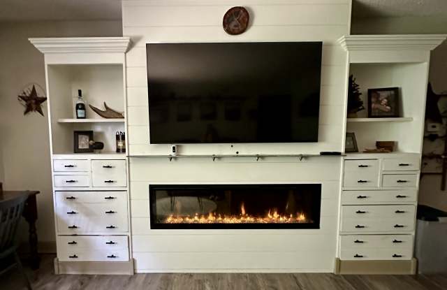 15 Thayer Pond Drive - 15 Thayer Pond Drive, Worcester County, MA 01537