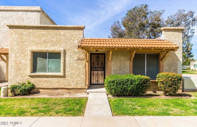 8033 N 32ND Avenue - 8033 North 32nd Avenue, Phoenix, AZ 85051