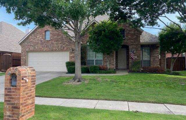 2633 Deer Hollow Drive - 2633 Deer Hollow Drive, Little Elm, TX 75068