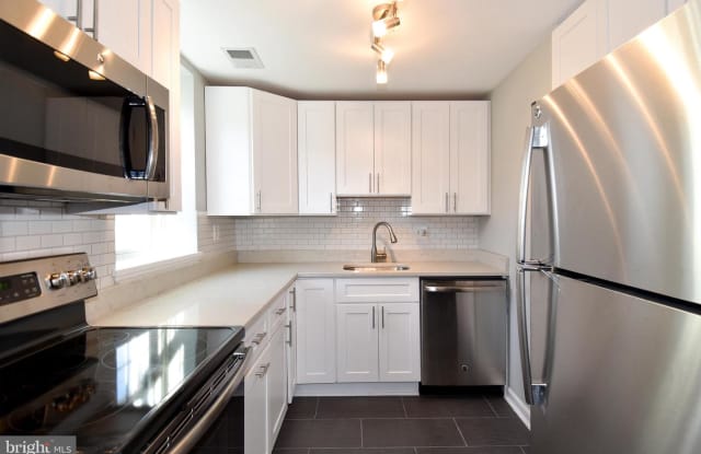 2840 S ABINGDON ST #C1 - 2840 South Abingdon Street, Arlington, VA 22206