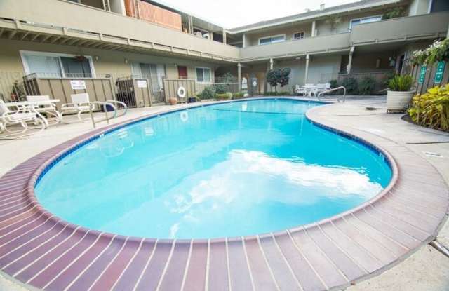 University Terrace Apartments photos photos