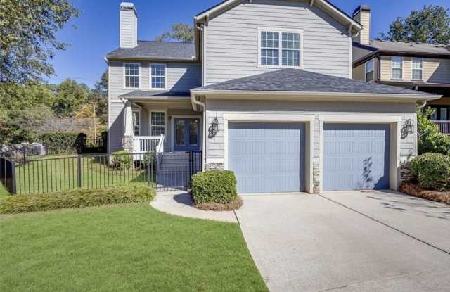 1234 King Springs Court SE photos photos