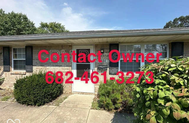 5115 Arrowhead Boulevard - 5115 Arrowhead Boulevard, Kokomo, IN 46902