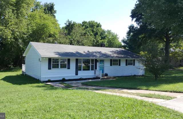 3908 ALBERTA AVENUE - 3908 Alberta Avenue, Lake Shore, MD 21122