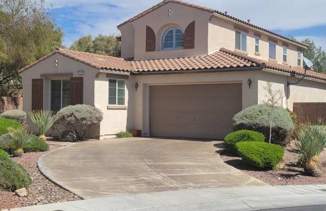 Summerlin 4/4 with 3 car tandem & Bed Down with Pool photos photos Summerlin 4/4 with 3 car tandem & Bed Down with Pool photos photos