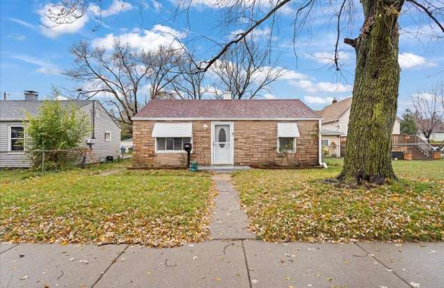 4346 Elm Avenue - 4346 Elm Avenue, Hammond, IN 46327