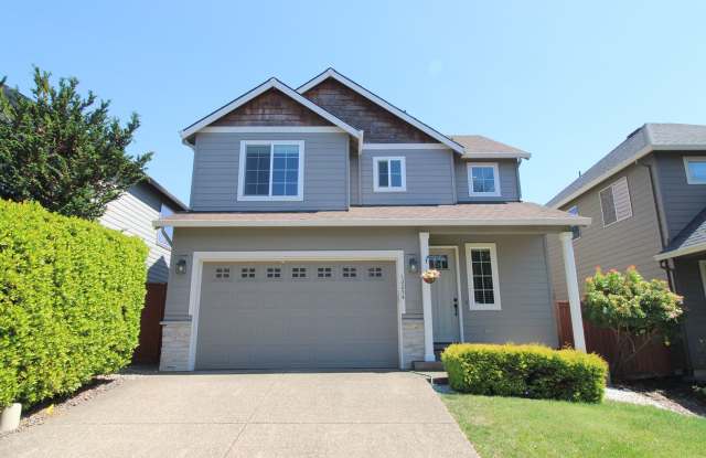 Welcoming Newer 3 Bed/2.5 Bath Home in Charming Oregon City Neighborhood photos photos