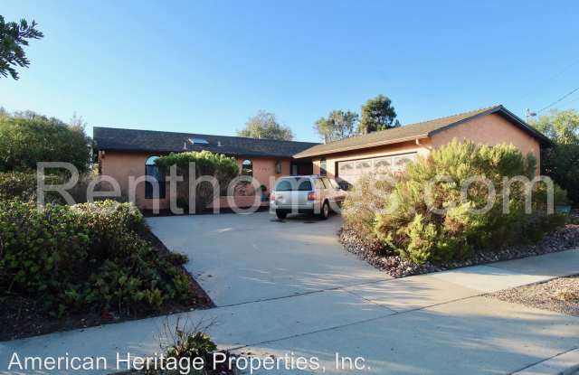 2663 Nansen Avenue - 2663 Nansen Avenue, San Diego, CA 92122