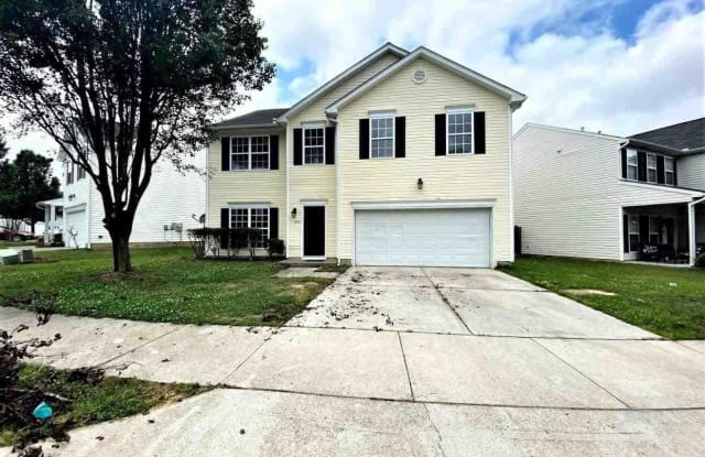 4221 Snowcrest Lane - 4221 Snowcrest Lane, Raleigh, NC 27616