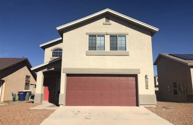11757 Mesquite Miel - 11757 Mesquite Miel Drive, El Paso, TX 79934