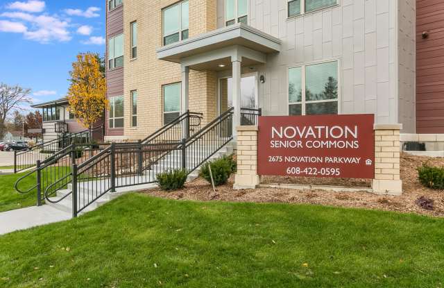 Novation Senior Commons - Senior Housing Gallery 3