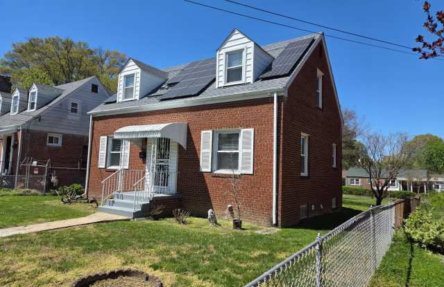 6412 FOSTER Street photos photos