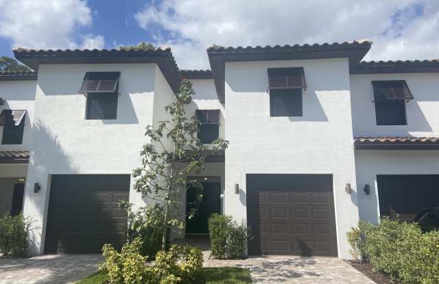 365 Bella Sol Way - 365 Bella Sol Way, Palm Beach County, FL 33406