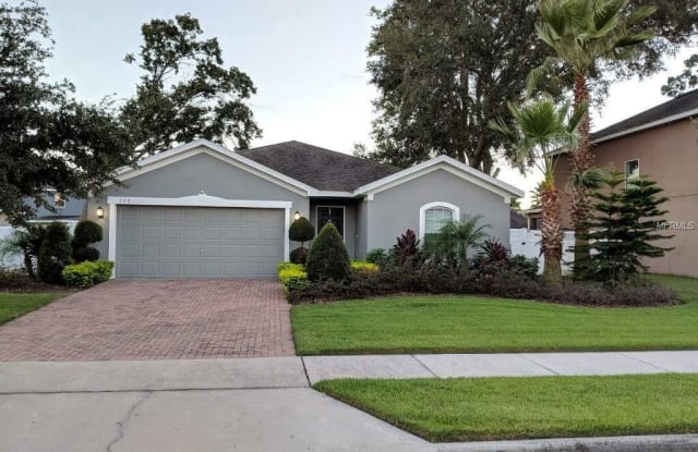 709 BAINBRIDGE LOOP - 709 Bainbridge Loop, Winter Garden, FL 34787