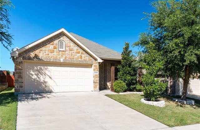 3309 Lone Brave Drive - 3309 Lone Brave Drive, Fort Worth, TX 76244